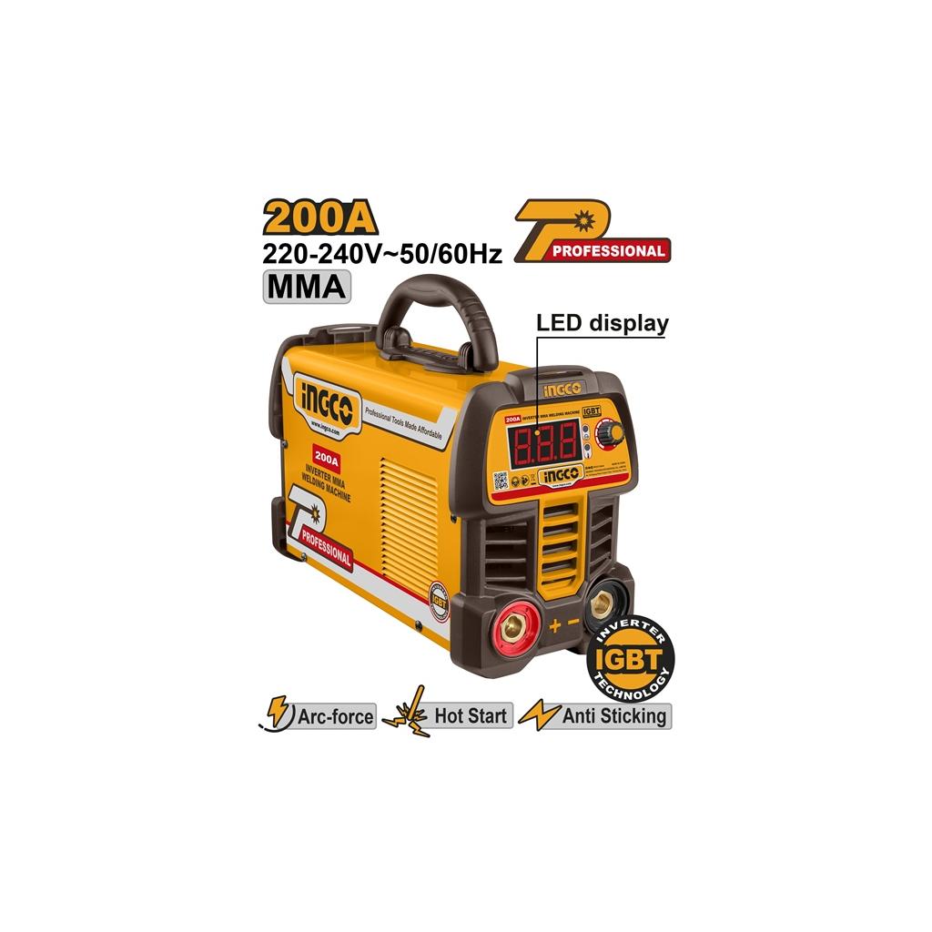 INGCO25_Máy hàn điện tử ING-MMA20069